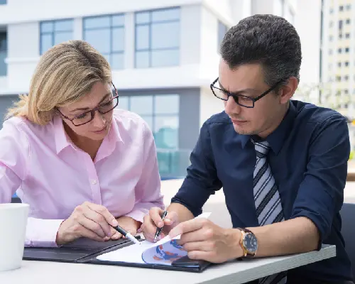 Auditoria externa seria y transparente en cali