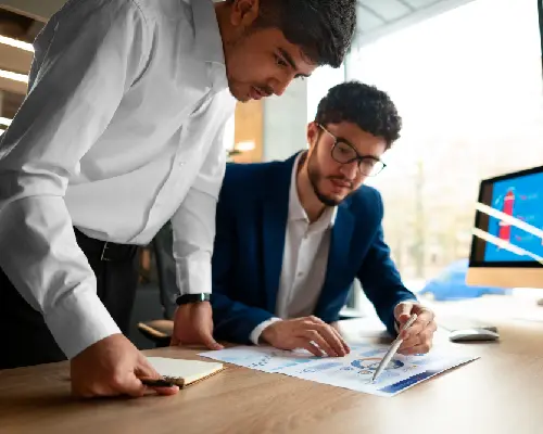 Revisoria fiscal con enfoque estrategico en cali