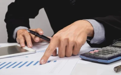 La importancia de un Revisor Fiscal para su empresa. Protección Estratégica de su negocio