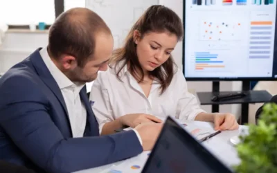 Auditoría Externa en Colombia: Qué es, sus Beneficios y Cuándo la Necesita tu Empresa